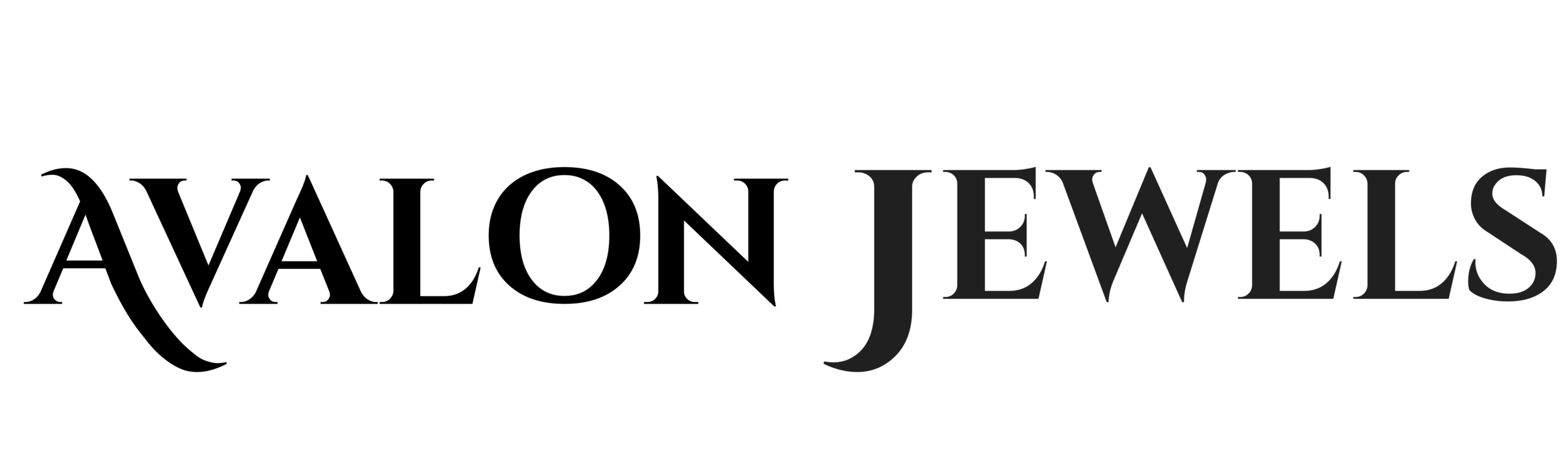 Avalon Jewels
