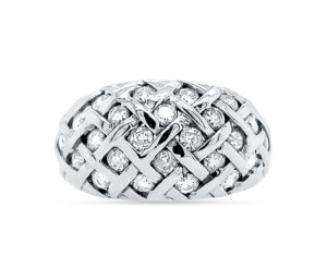 14KW
1.10 CTTW SI DIAMOND
SIZE 7
YELLOW GOLD AVAIL SEE