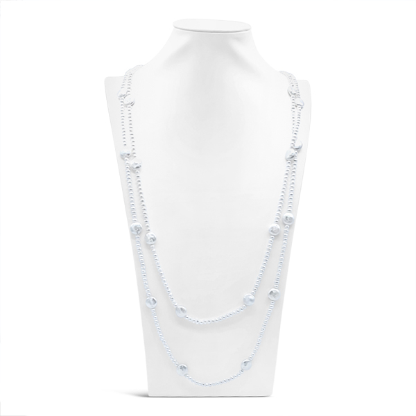 Pearl Necklace - Image 3